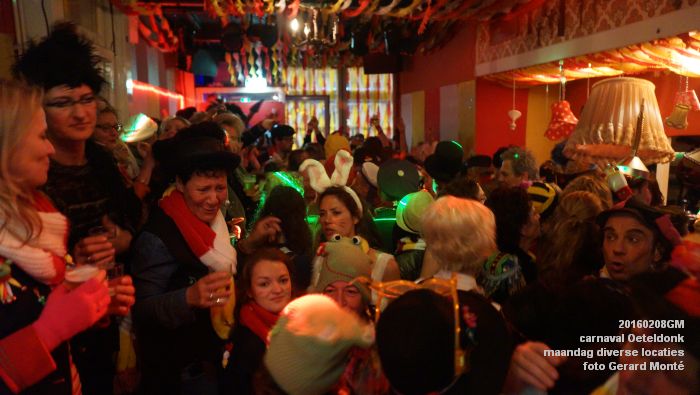 DSC04256- carnaval Oeteldonk - maandag zonder optocht - 8feb2016 - foto GerardMontE web