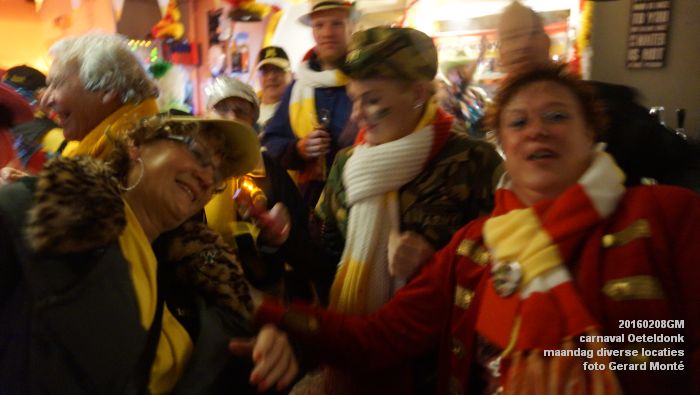 DSC04266- carnaval Oeteldonk - maandag zonder optocht - 8feb2016 - foto GerardMontE web