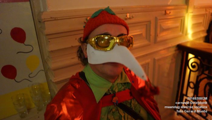 DSC04270- carnaval Oeteldonk - maandag zonder optocht - 8feb2016 - foto GerardMontE web