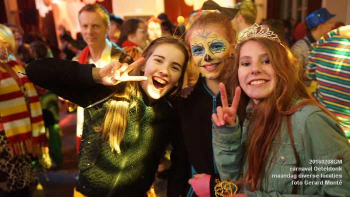 DSC04275- carnaval Oeteldonk - maandag zonder optocht - 8feb2016 - foto GerardMontE web