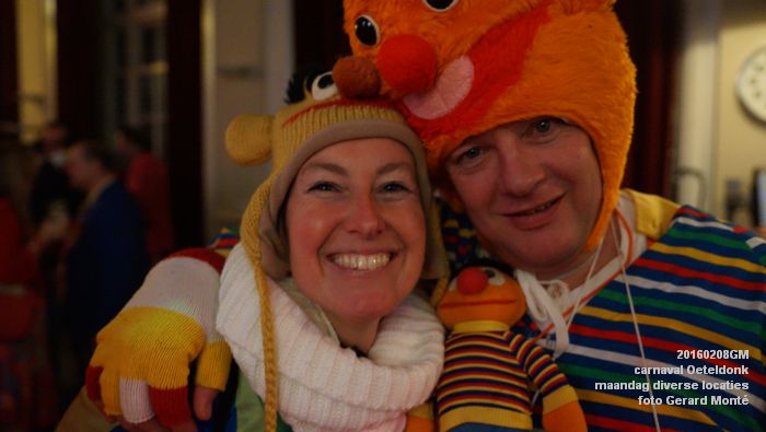 DSC04277- carnaval Oeteldonk - maandag zonder optocht - 8feb2016 - foto GerardMontE web