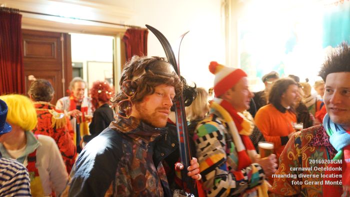 DSC04298- carnaval Oeteldonk - maandag zonder optocht - 8feb2016 - foto GerardMontE web