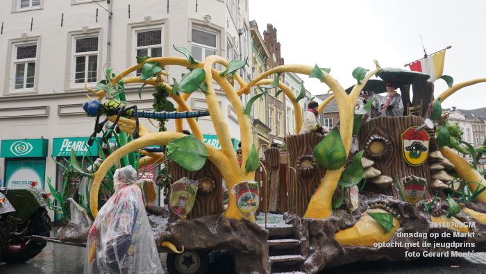 DSC04430- carnaval Oeteldonk - dinsdag jeugdoptocht met de jeugdprins - 9feb2016 - foto GerardMontE web