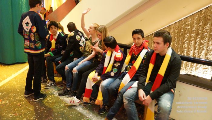 DSC03354- Oeteldonk zaterdag Denderdeur in het Theater aan de Parade - 6feb2016 - foto GerardMontE web