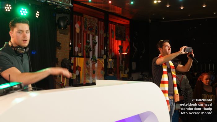 DSC03359- Oeteldonk zaterdag Denderdeur in het Theater aan de Parade - 6feb2016 - foto GerardMontE web