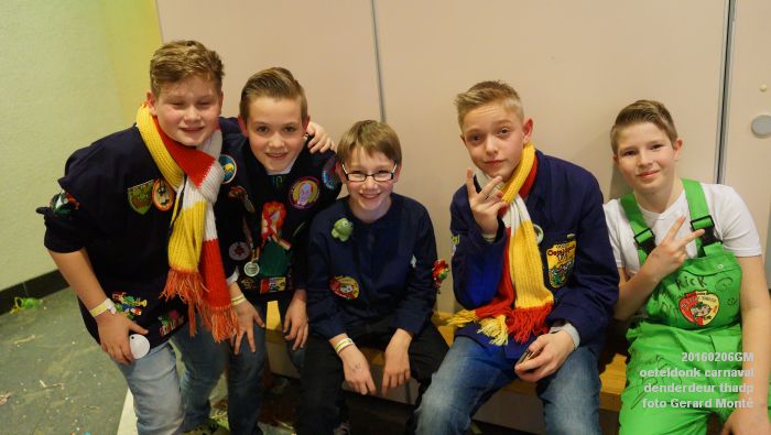 DSC03366- Oeteldonk zaterdag Denderdeur in het Theater aan de Parade - 6feb2016 - foto GerardMontE web