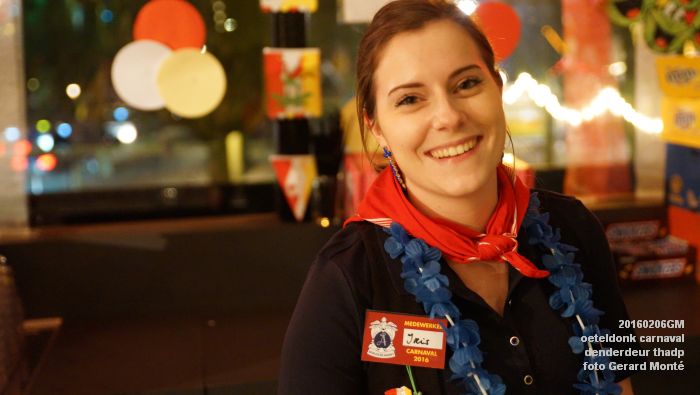 DSC03386- Oeteldonk zaterdag Denderdeur in het Theater aan de Parade - 6feb2016 - foto GerardMontE web