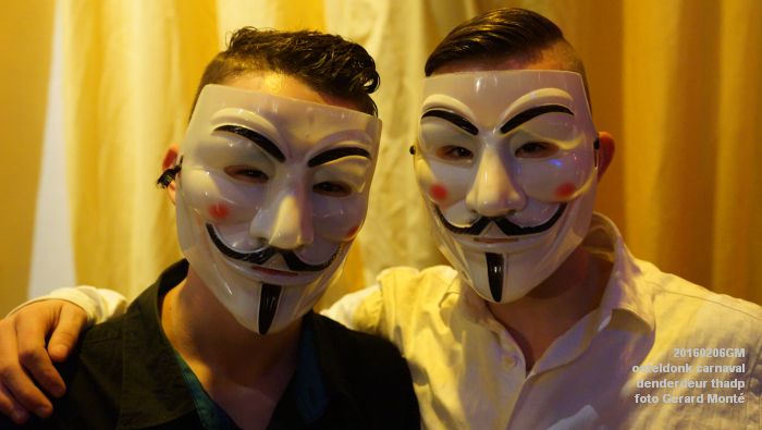 DSC03394- Oeteldonk zaterdag Denderdeur in het Theater aan de Parade - 6feb2016 - foto GerardMontE web