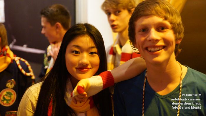 DSC03395- Oeteldonk zaterdag Denderdeur in het Theater aan de Parade - 6feb2016 - foto GerardMontE web