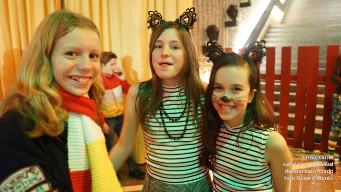 DSC03398- Oeteldonk zaterdag Denderdeur in het Theater aan de Parade - 6feb2016 - foto GerardMontE web