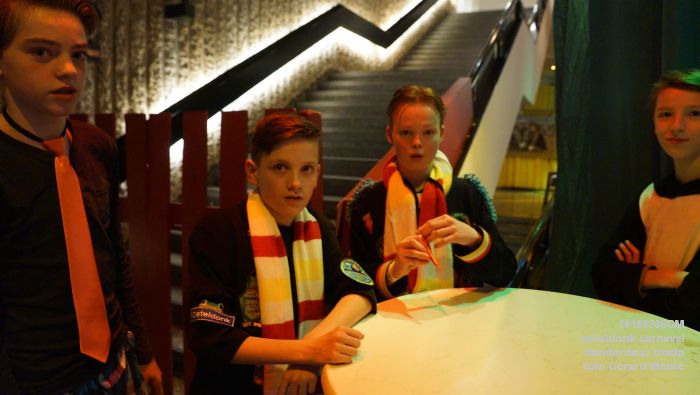 DSC03401- Oeteldonk zaterdag Denderdeur in het Theater aan de Parade - 6feb2016 - foto GerardMontE web