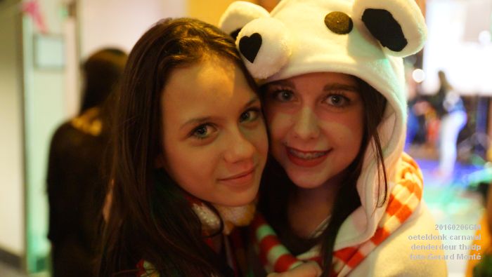 DSC03405- Oeteldonk zaterdag Denderdeur in het Theater aan de Parade - 6feb2016 - foto GerardMontE web