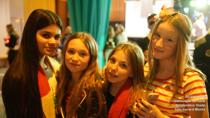 DSC03407- Oeteldonk zaterdag Denderdeur in het Theater aan de Parade - 6feb2016 - foto GerardMontE web