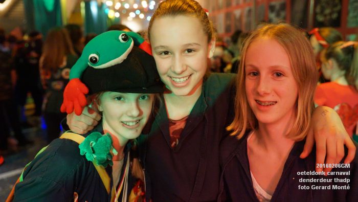 DSC03431- Oeteldonk zaterdag Denderdeur in het Theater aan de Parade - 6feb2016 - foto GerardMontE web