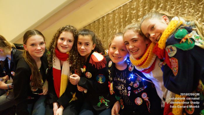 DSC03441- Oeteldonk zaterdag Denderdeur in het Theater aan de Parade - 6feb2016 - foto GerardMontE web