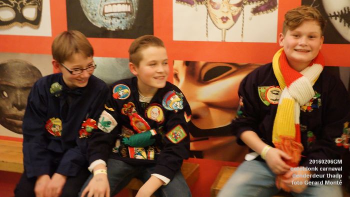 DSC03480- Oeteldonk zaterdag Denderdeur in het Theater aan de Parade - 6feb2016 - foto GerardMontE web