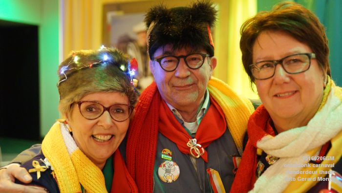 DSC03482- Oeteldonk zaterdag Denderdeur in het Theater aan de Parade - 6feb2016 - foto GerardMontE web