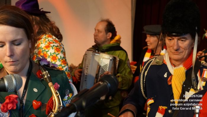 DSC04022- oeteldonk carnaval podium azijnfabriek - 7feb2016 - foto GerardMontE web