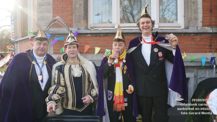 DSC03504- Oeteldonk carnaval aankomst en intocht - 7feb2016 - foto GerardMontE web