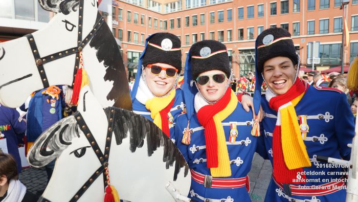 DSC03520- Oeteldonk carnaval aankomst en intocht - 7feb2016 - foto GerardMontE web