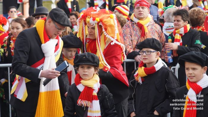 DSC03523- Oeteldonk carnaval aankomst en intocht - 7feb2016 - foto GerardMontE web