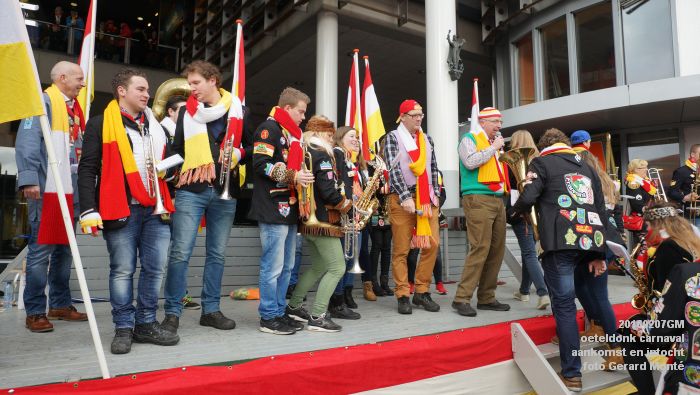 DSC03538- Oeteldonk carnaval aankomst en intocht - 7feb2016 - foto GerardMontE web
