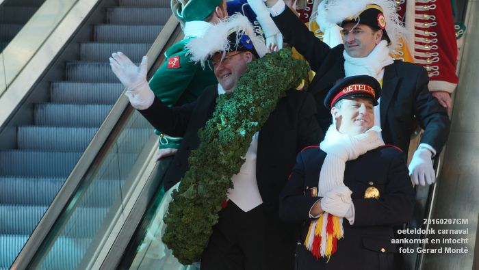 DSC03589- Oeteldonk carnaval aankomst en intocht - 7feb2016 - foto GerardMontE web