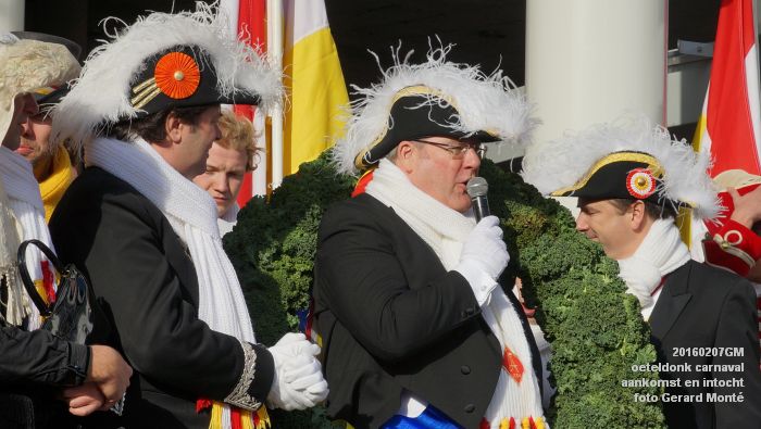 DSC03619- Oeteldonk carnaval aankomst en intocht - 7feb2016 - foto GerardMontE web