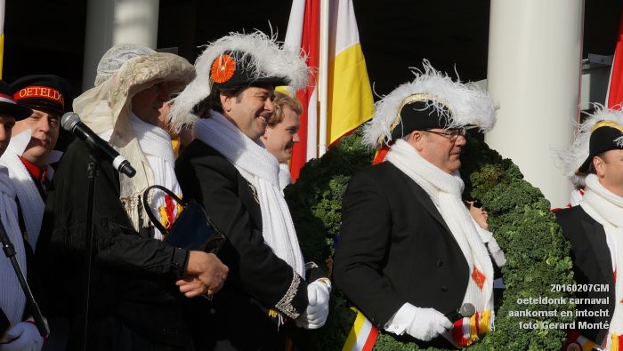 DSC03622- Oeteldonk carnaval aankomst en intocht - 7feb2016 - foto GerardMontE web