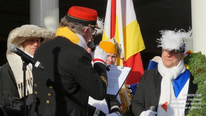 DSC03624- Oeteldonk carnaval aankomst en intocht - 7feb2016 - foto GerardMontE web
