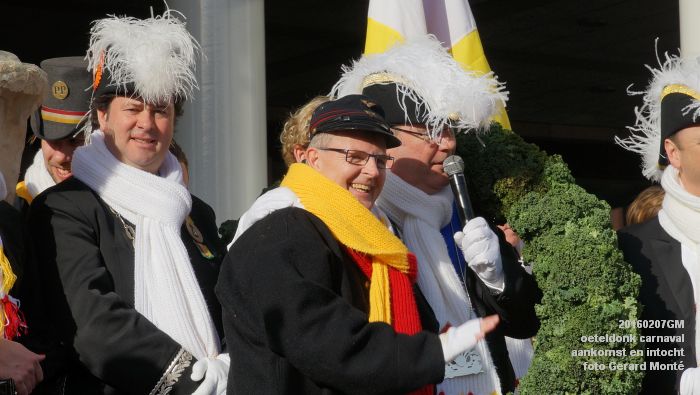 DSC03630- Oeteldonk carnaval aankomst en intocht - 7feb2016 - foto GerardMontE web
