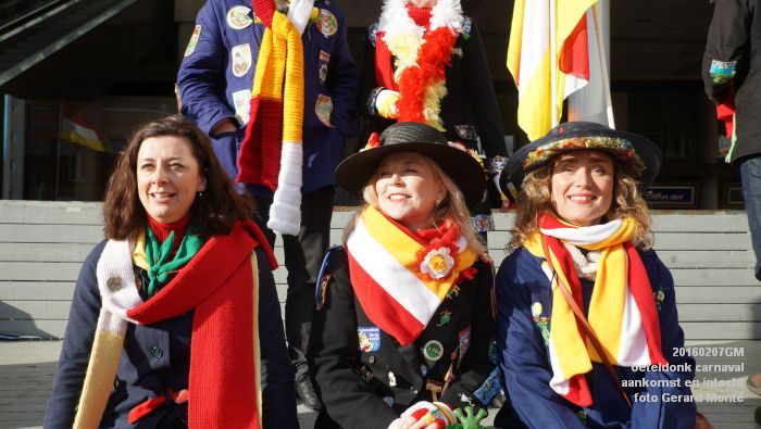 DSC03654- Oeteldonk carnaval aankomst en intocht - 7feb2016 - foto GerardMontE web