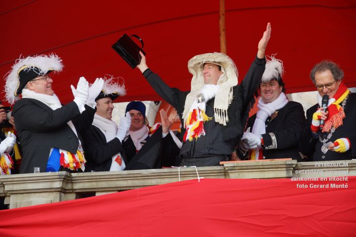 DSC03938- Oeteldonk carnaval aankomst en intocht - 7feb2016 - foto GerardMontE web