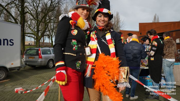 DSC04124- carnaval oeteldonk - sortiebrug diploma brugwachter - 8feb2016 - foto GerardMontE db