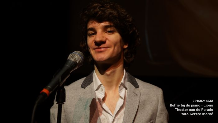 eDSC05273- Koffie bij de piano - Lions club - Theater aan de Parade - 14feb2016 - foto GerardMontE web