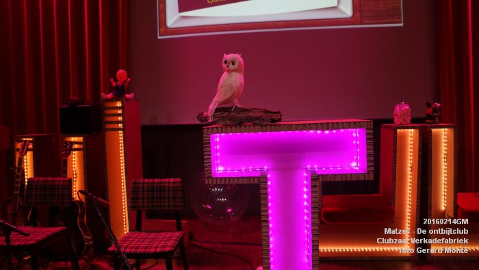 DSC05294- Matzer - Verkadefabriek - De ontbijtclub - 14feb2016 - foto GerardMontE web