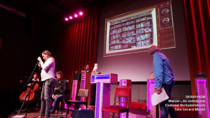 DSC05316- Matzer - Verkadefabriek - De ontbijtclub - 14feb2016 - foto GerardMontE web