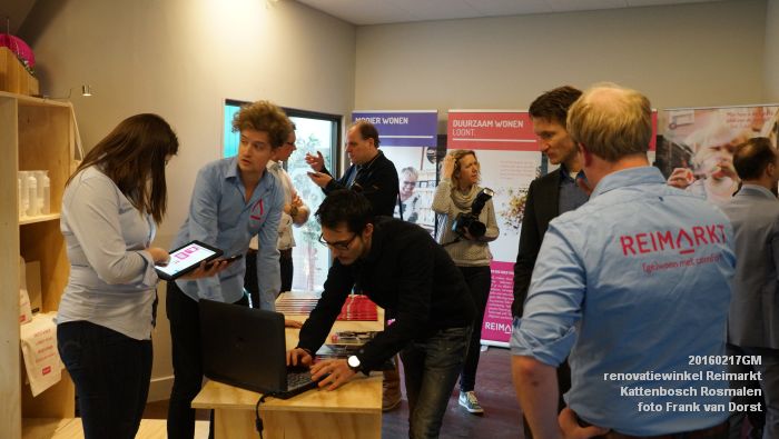 DSC05790- Opening renovatiewinkel Reimarkt - Kattenbosch Rosmalen - 17feb2016 - foto GerardMontE web