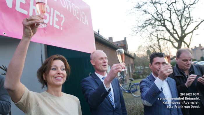 DSC05830- Opening renovatiewinkel Reimarkt - Kattenbosch Rosmalen - 17feb2016 - foto GerardMontE web
