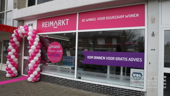 eDSC09814- Opening renovatiewinkel Reimarkt - Rijnstraat 471 Den Bosch - 17maart2018 - foto GerardMontE web