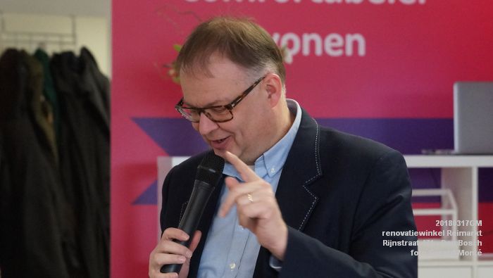 eDSC09822- Opening renovatiewinkel Reimarkt - Rijnstraat 471 Den Bosch - 17maart2018 - foto GerardMontE web