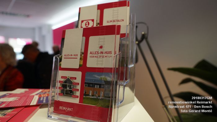 eDSC09838- Opening renovatiewinkel Reimarkt - Rijnstraat 471 Den Bosch - 17maart2018 - foto GerardMontE web