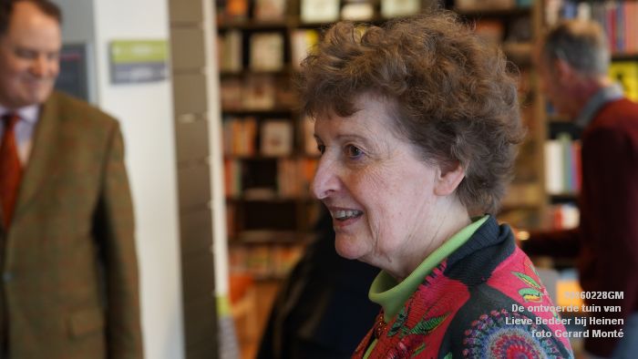 DSC07887- boekpresentatie De ontvoerde tuin van Lieve Bedeer bij Heinen.- 28feb2016 - foto GerardMontE web