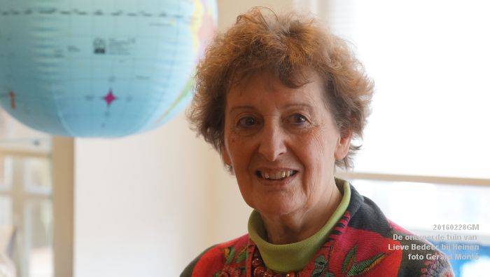 DSC07896- boekpresentatie De ontvoerde tuin van Lieve Bedeer bij Heinen.- 28feb2016 - foto GerardMontE web