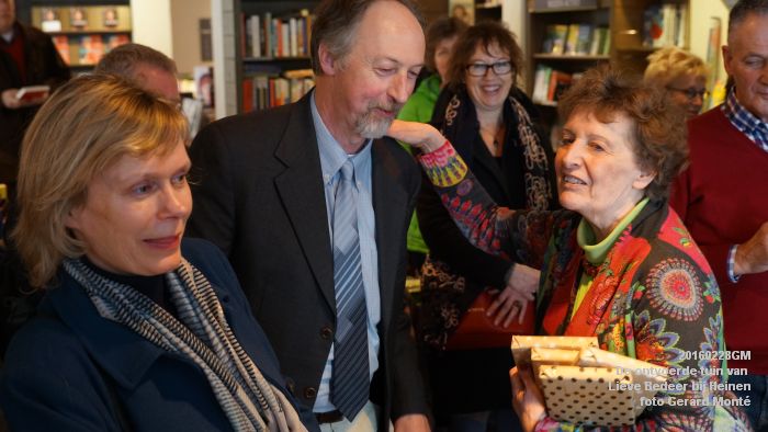 DSC07925- boekpresentatie De ontvoerde tuin van Lieve Bedeer bij Heinen.- 28feb2016 - foto GerardMontE web