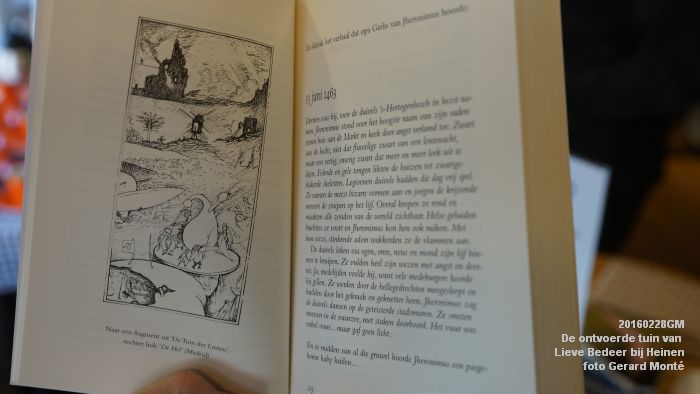 DSC07934- boekpresentatie De ontvoerde tuin van Lieve Bedeer bij Heinen.- 28feb2016 - foto GerardMontE web