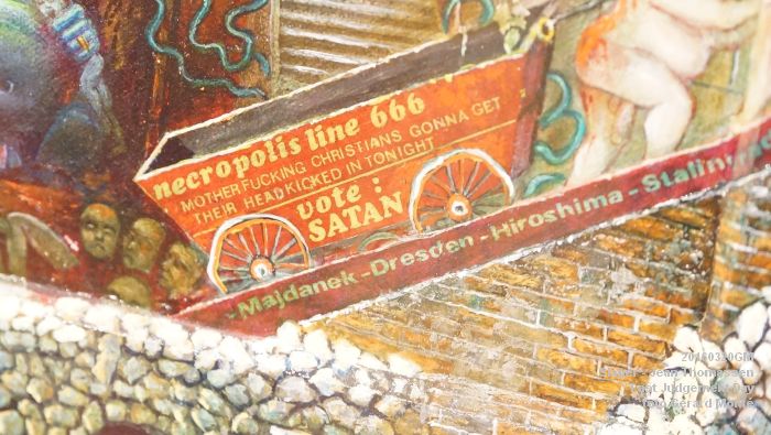 DSC01015- Museum Slager - Jean Thomassen drieluik Last Judgement Day - 20maart2016 - foto GerardMontE web DSC01015- Museum Slager - Jean Thomassen drieluik Last Judgement Day - 20maart2016 - foto GerardMontE web