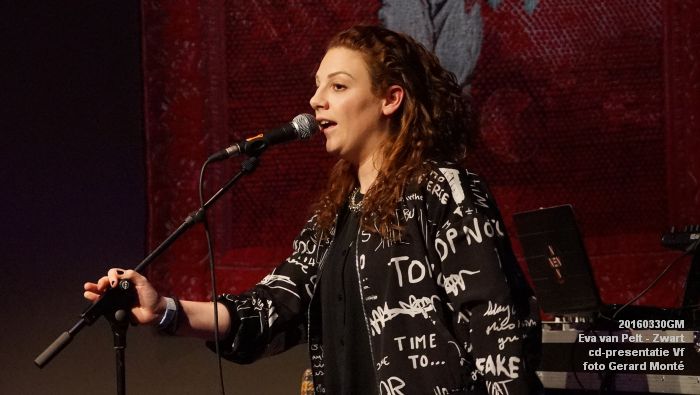 DSC02336- Eva van Pelt - Zwart - cd-presentatie Verkadefabriek - 30maart2016 - foto GerardMontE web