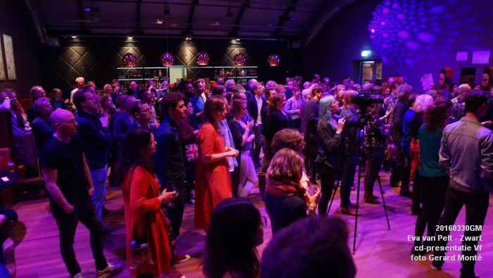 DSC02360- Eva van Pelt - Zwart - cd-presentatie Verkadefabriek - 30maart2016 - foto GerardMontE web
