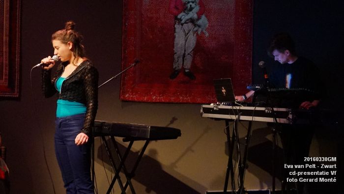DSC02368- Eva van Pelt - Zwart - cd-presentatie Verkadefabriek - 30maart2016 - foto GerardMontE web